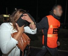 القصر الكبير…. توقيف أم لطفلين تروج الكوكايين للــ.ـقــ..ـاصرات