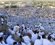 وزارة الأوقاف تحدد مصاريف الحج  لهذه السنة