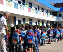 وزارة التربية الوطنية تحدد مواقيت الدراسة خلال شهر رمضان