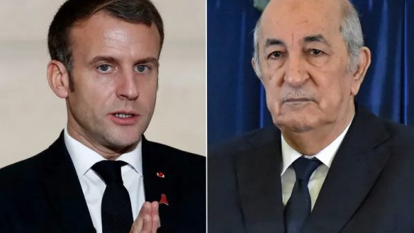 فرنسا تتخذ تدابير عقابية  ضد  الجزائر والأخيرة تستغرب