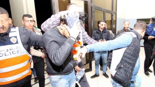 تمارة ….لعب ببندقيات لضخ المياه وسياقة استعراضية تضع 3 أشخاص في السجن