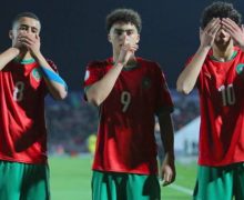 المنتخب المغربي لأقل من17سنة يكتسح نظيره الأوغندي ب(5-0)