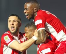 الوداد يعبر لثمن نهائي كأس العرش بصعوبة على حساب الفتح ب(1-0)