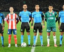 الماط يرغم الرجاء على التعادل بالبيضاء