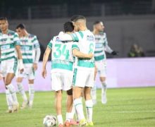الرجاء البيضاوي يفوز على الرجاء الملالي ويعبر لدور ثمن نهائي كأس العرش ب(4-2)