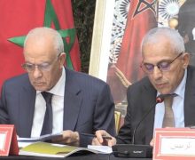 استعراض تقدم تنفيذ إتفاقيات ومشاريع تنموية بجهة الدار البيضاء سطات