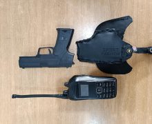 الدارالبيضاء……اعتقال شخص كان ينصب على المواطنين منتحلا صفة شرطي