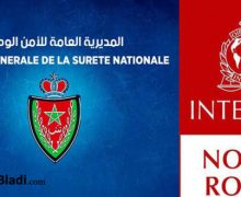المغرب….توقيف بولونيان هاربان من أمريكا في قضية مخدرات