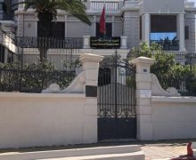 الجزائر تطرد نائب القنصل المغربي وتمهله  48 ساعة لمغادرة البلاد