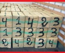 مولاي بوسلهام.. إحباط محاولة لتهريب خمسة أطنان و758 كيلوغراما من مخدر الشيرا وتوقيف شخصين