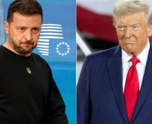 بعد ضجة البيت الأبيض ..نائب أوكراني يتقدم رسميا  بطلب لعزل زيلينسكي