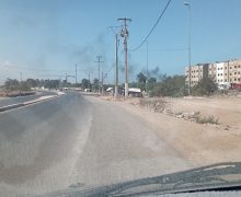 المحمدية ….العثور على جــ ـثة لشخص في حالة متقدمة من التفسخ