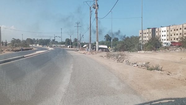 المحمدية ….العثور على جــ ـثة لشخص في حالة متقدمة من التفسخ