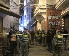 الدارالبيضاء…انهيار منزل بالمدينة القديمة يخلف 3 إصابات