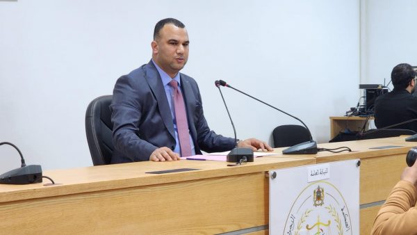 الوكيل العام  للملك يكشف تفاصيل جديدة في قضية اعتقال أفراد عائلة جيراندو …ابنة شقيقته القاصر  كشفت عن حقائق صادمة للمحققين