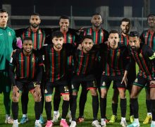 فريق الجيش الملكي يتعاقد مع مدرب فرنسي