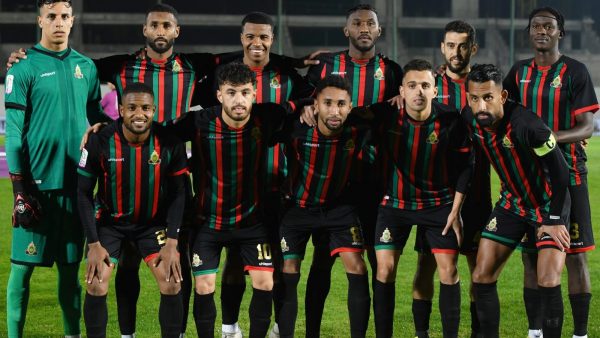 فريق الجيش الملكي يتعاقد مع مدرب فرنسي