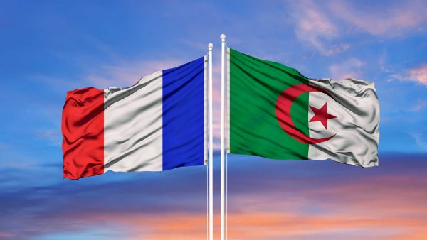 فرنسا تمنع دخول زوجة سفير للجزائر لأراضيها