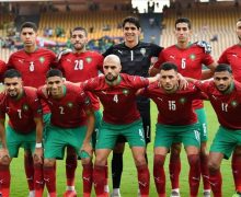 موعد مبارة المنتخب المغربي والمنتخب التنزاني والقناة الناقلة لها