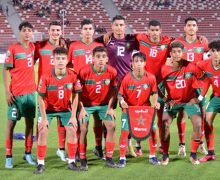 جماهير المحمدية  والنواحي مطالبة بدعم أشبال الأطلس يوم الأحد بملعب البشير