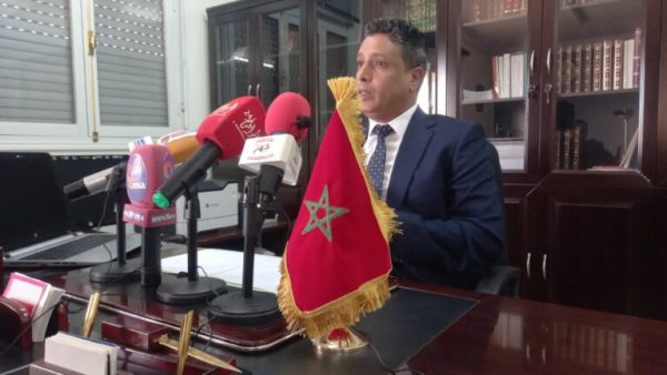 مدير تعليمي معفي …إنهاء مهام 16 مديرا إقليميا يحتوي على مغالطات كثيرة