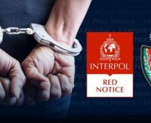 مراكش…إلقاء القبض على ” مافيوزي ” هارب من فرنسا   يستعمل هوية مزورة