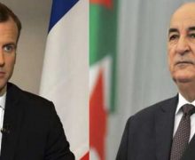 فرنسا تحاكم موظفان بتهمة التجسس  للجزائر