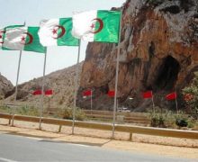 المغرب يسلم تاجر مخدرات مطلوبا للجزائر