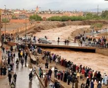 الأرصاد الجوية تحدر من مخاطر الفيضانات والسيول المفاجئة بالمغرب