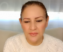 عالية الركاب …تستنكر احتكار الأعمال التلفزية من طرف نفس الشركات ونفس الممثلين والممثلات