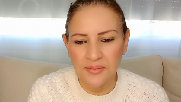 عالية الركاب …تستنكر احتكار الأعمال التلفزية من طرف نفس الشركات ونفس الممثلين والممثلات