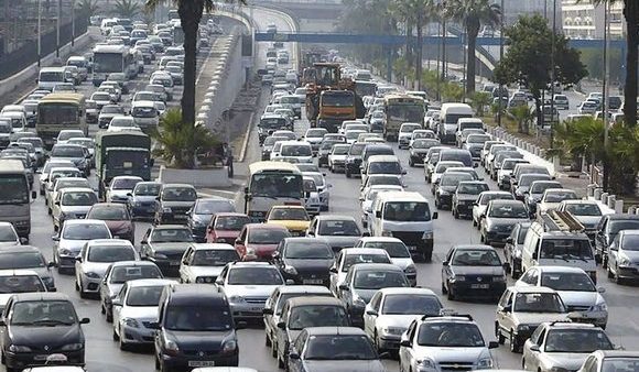 بمناسبة عيد الفطر.. بلاغ هام للوكالة الوطنية للسلامة الطرقية