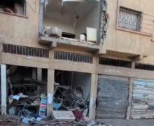 إقليم النواصر….السلطات تكشف مستجدات انــ .ـفــ ـجار قنينتي غاز بمنزل دو طوابق