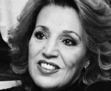 وفـ ..ـاة الفنانة القديرة نعيمة سميح