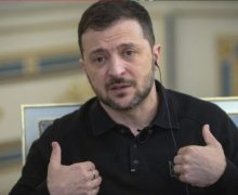 زيلينسكي: استبدالي لن يكون “سهلا”