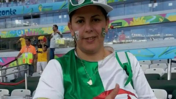 النيابة العامة الفرنسية تطالب بسجن مؤثرة جزائرية