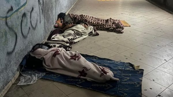 المحمدية …السلطات المحلية تتدخل وتقوم بإيواء طفلين متشردين هاربين من مركز إيواء ببنسليمان