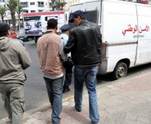 آكادير / أولاد تايمة …عملية اخــ ـ..ـتطاف فاشلة  بين مروجي المخدرات تنتهي باعتقال 4 منهم