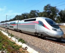 نزع 400 قطعة أرضية عقارية وفلاحية  من أصحابها لتمديد خط ” البراق ” من القنيطرة إلى مراكش