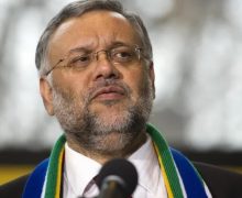 جنوب إفريقيا تعلق على طرد سفيرها من أمريكا