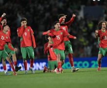 أشبال الأطلس يتوجون بكأس أفريقيا للناشئين على حساب منتخب مالي بضربات الحظ (4-2)