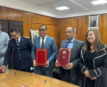 المحمدية…..توقيع اتفاقية شراكة لتعزيز تأهيل السجناء وإعادة إدماجهم