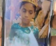 فاس ….اختــ ـطـ ـاف  طفلتين من طرف شخص أجنبي على مثن سيارة أجرة صغيرة