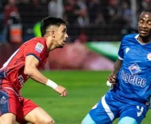 أولمبيك آسفي يجبر الوداد البيضاوي على التعادل