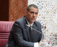 بودريقة يقضي ليلته الأولى في سجن عكاشة بعد تسليمه  للسلطات المغرب