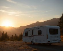 المحمدية….توقيف فرنسي يمارس الجــنس مع فتيات ويصورهن داخل  سيارة من نوع  “Caravane”