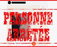 الرشيدية…. توقيف  شخص من دوي السوابق العدلية  يتسول باستعمال العنف في حق المواطنين