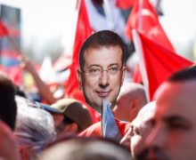 تركيا تعتقل 47 من أعضاء مجلس بلدية إسطنبول