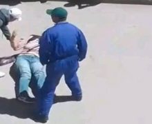 وفــ ـاة الأستاذة التي تعرضت لضربة ” شاقور  ” من طرف تلميذ