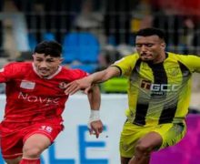 المغرب الفاسي يعود لسكة الإنتصارات على حساب الفتح